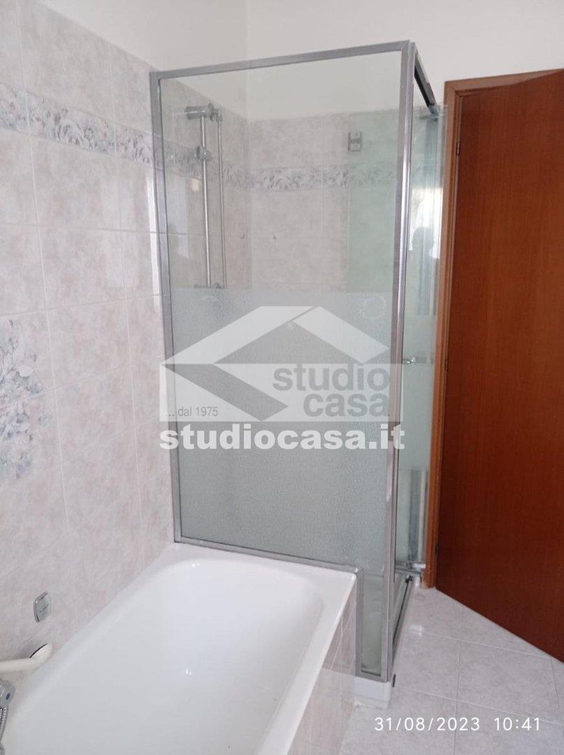 Appartamento in Villa in vendita a Urgnano