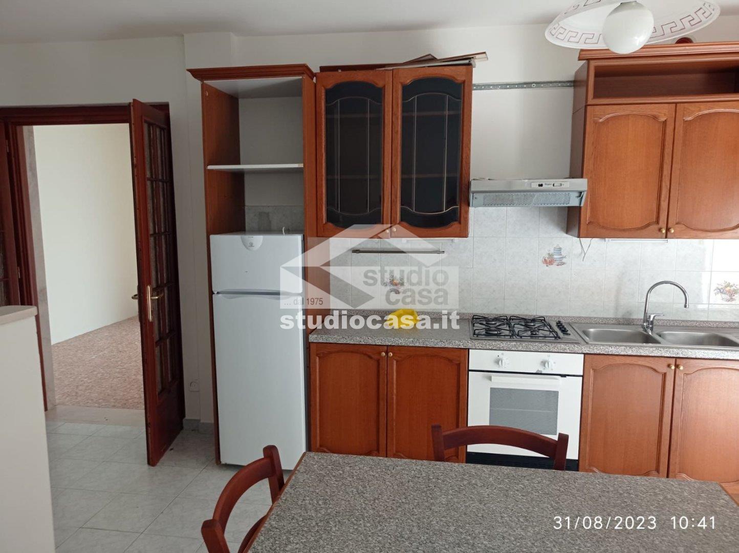 Appartamento in Villa in vendita a Urgnano
