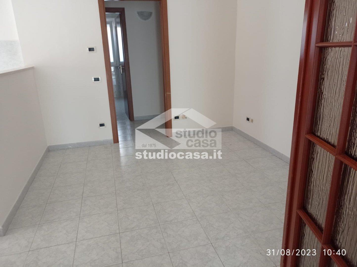 Appartamento in Villa in vendita a Urgnano