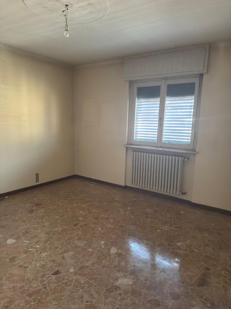 Appartamento in vendita a Zanica