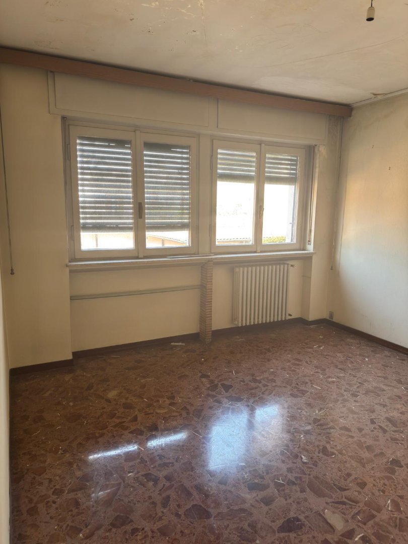 Appartamento in vendita a Zanica