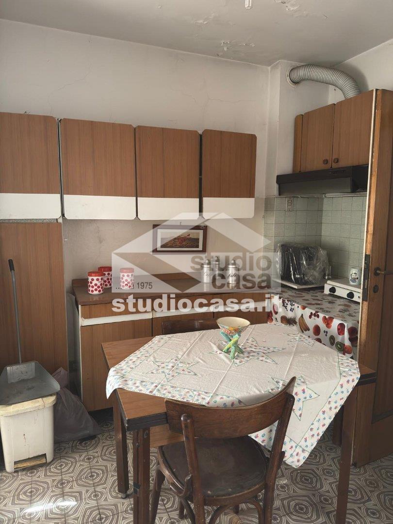 Appartamento in vendita a Zanica