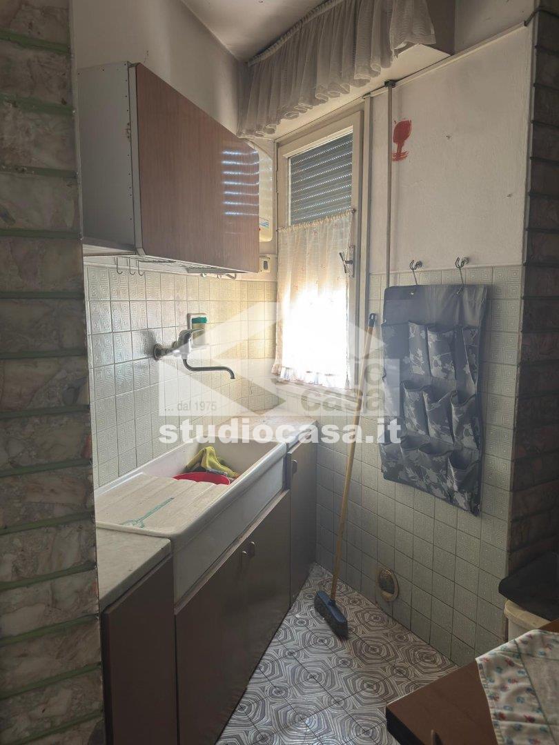 Appartamento in vendita a Zanica