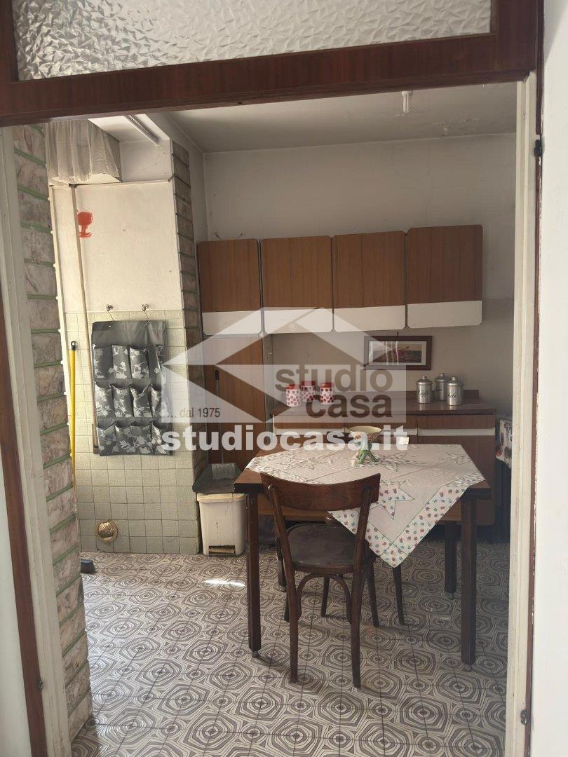 Appartamento in vendita a Zanica