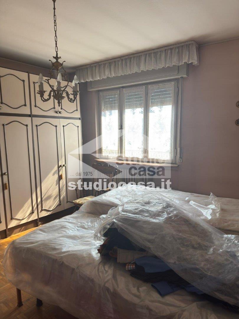 Appartamento in vendita a Zanica