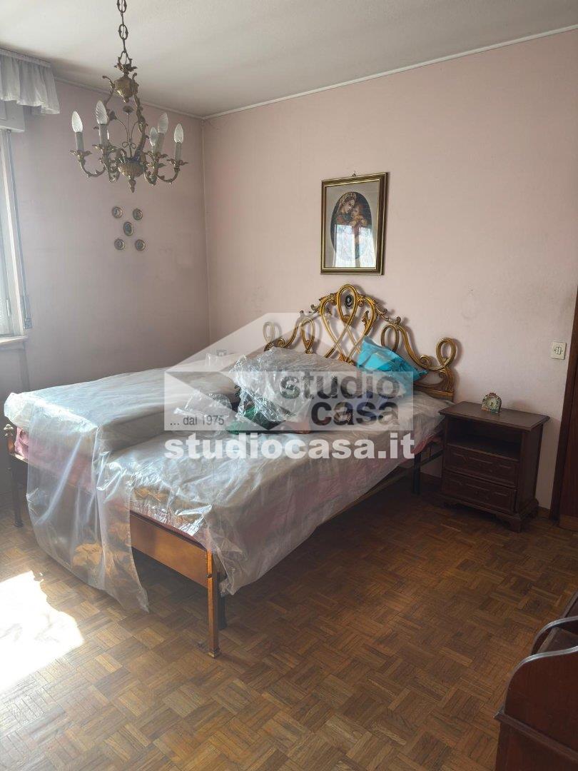 Appartamento in vendita a Zanica