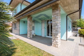 Villa Unifamiliare in vendita a Palosco