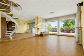 Appartamento in Villa in vendita a Zanica