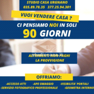 Appartamento in vendita a Urgnano