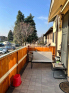 Appartamento in vendita a Azzano San Paolo