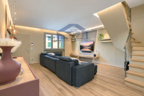Appartamento in Villa in vendita a Cologno al Serio