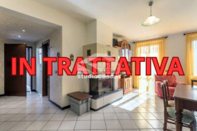 Villa a schiera in vendita a Urgnano