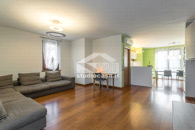 Appartamento in Villa in vendita a Urgnano