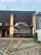 Appartamento in vendita a Caravaggio