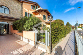 Appartamento in vendita a Cologno al Serio