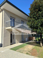 Appartamento in Villa in vendita a Urgnano