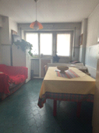 Appartamento in vendita a Zanica