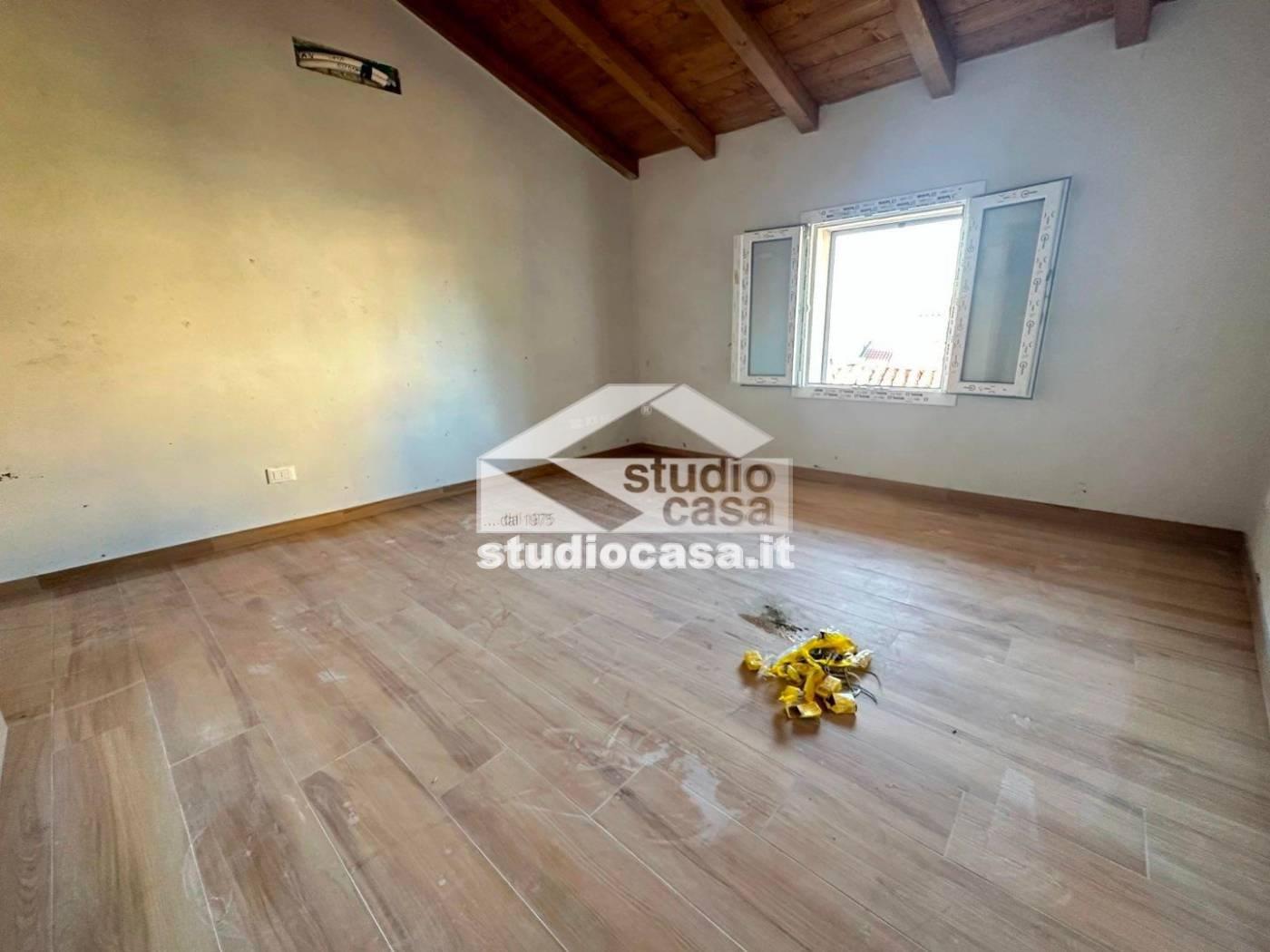 Appartamento in vendita a Bagnolo Cremasco