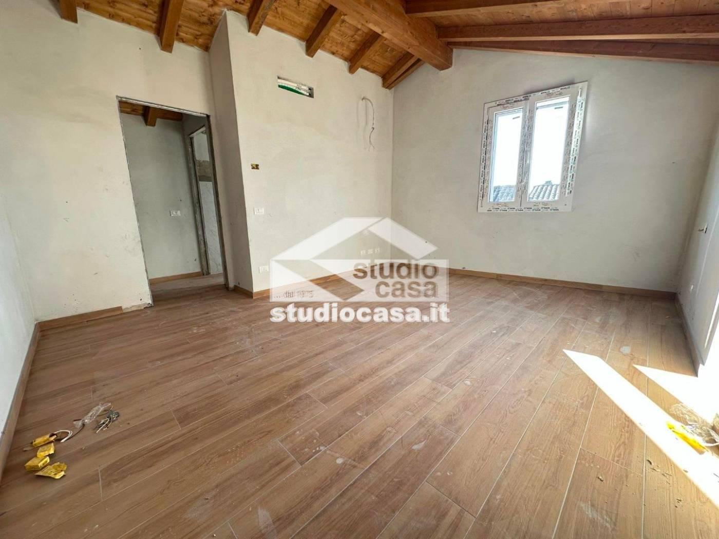 Appartamento in vendita a Bagnolo Cremasco