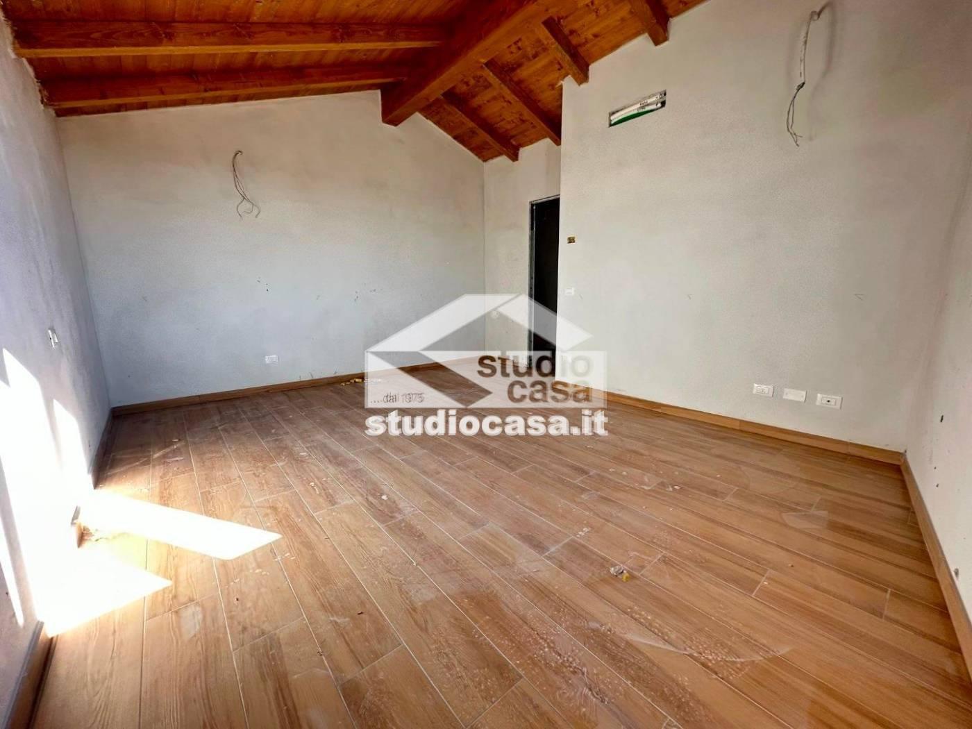 Appartamento in vendita a Bagnolo Cremasco