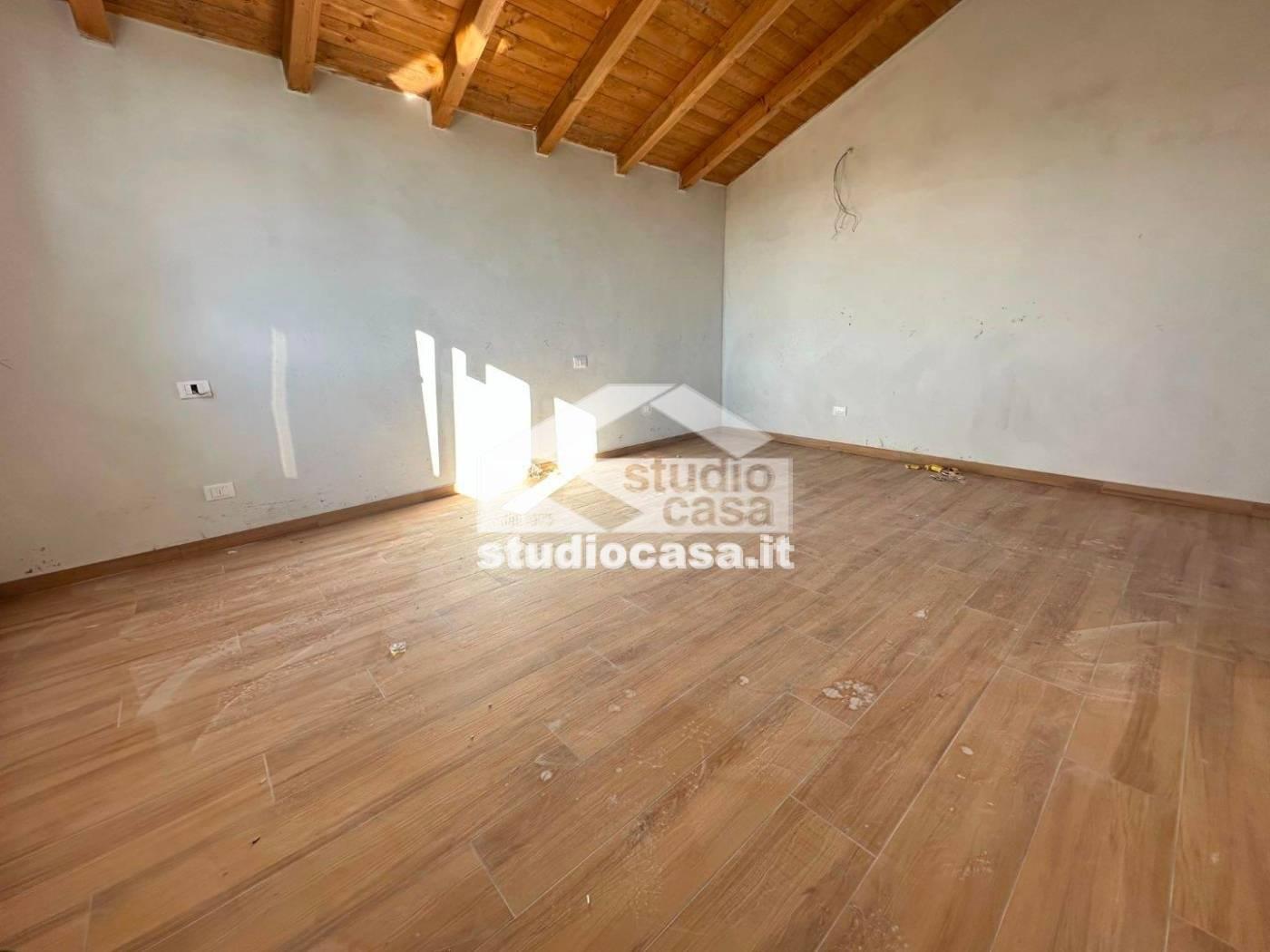 Appartamento in vendita a Bagnolo Cremasco