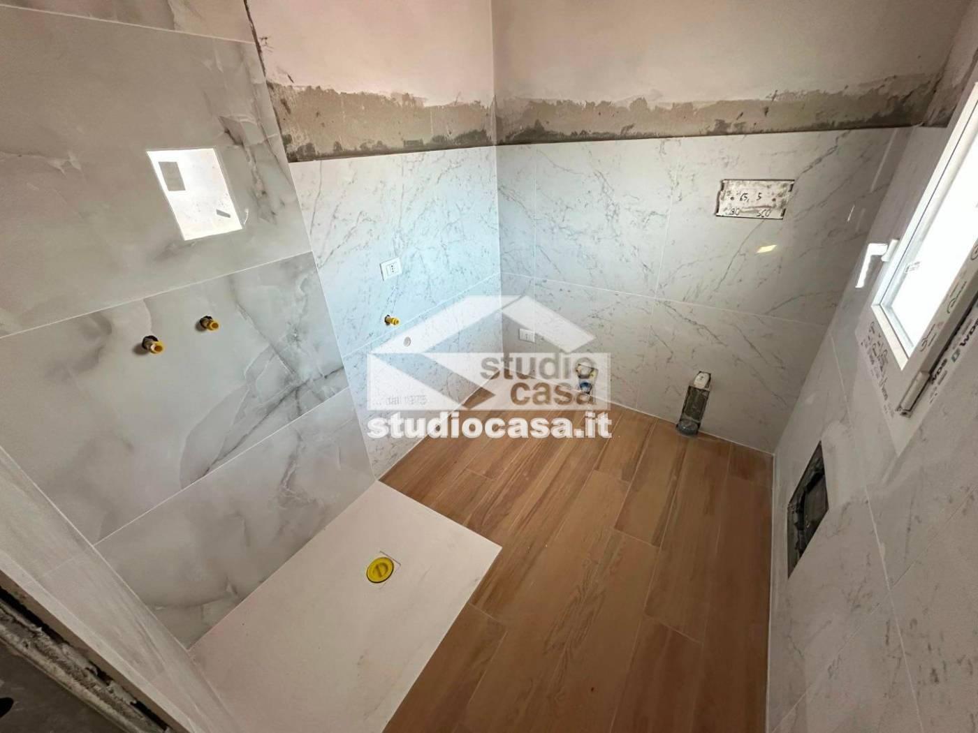 Appartamento in vendita a Bagnolo Cremasco