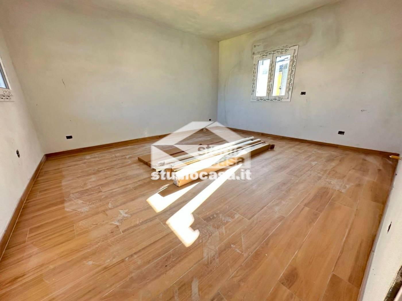 Appartamento in vendita a Bagnolo Cremasco