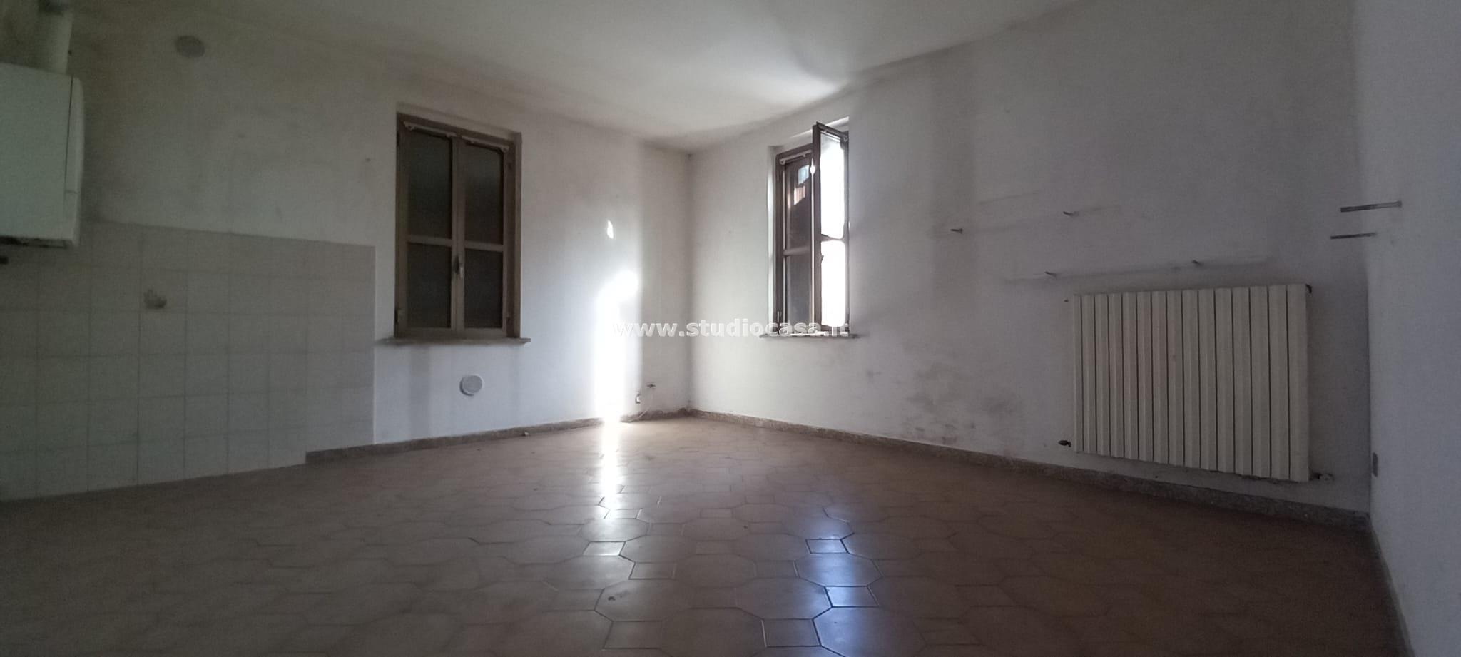 Casa Plurifamiliare in vendita a Palazzo Pignano