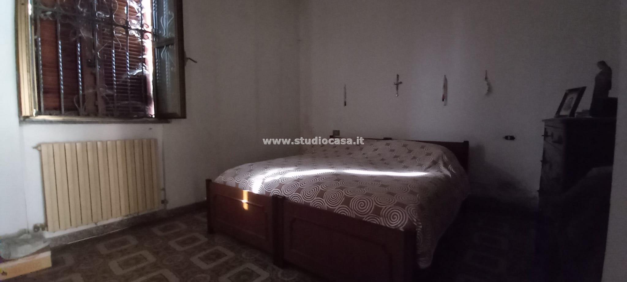 Casa Plurifamiliare in vendita a Palazzo Pignano