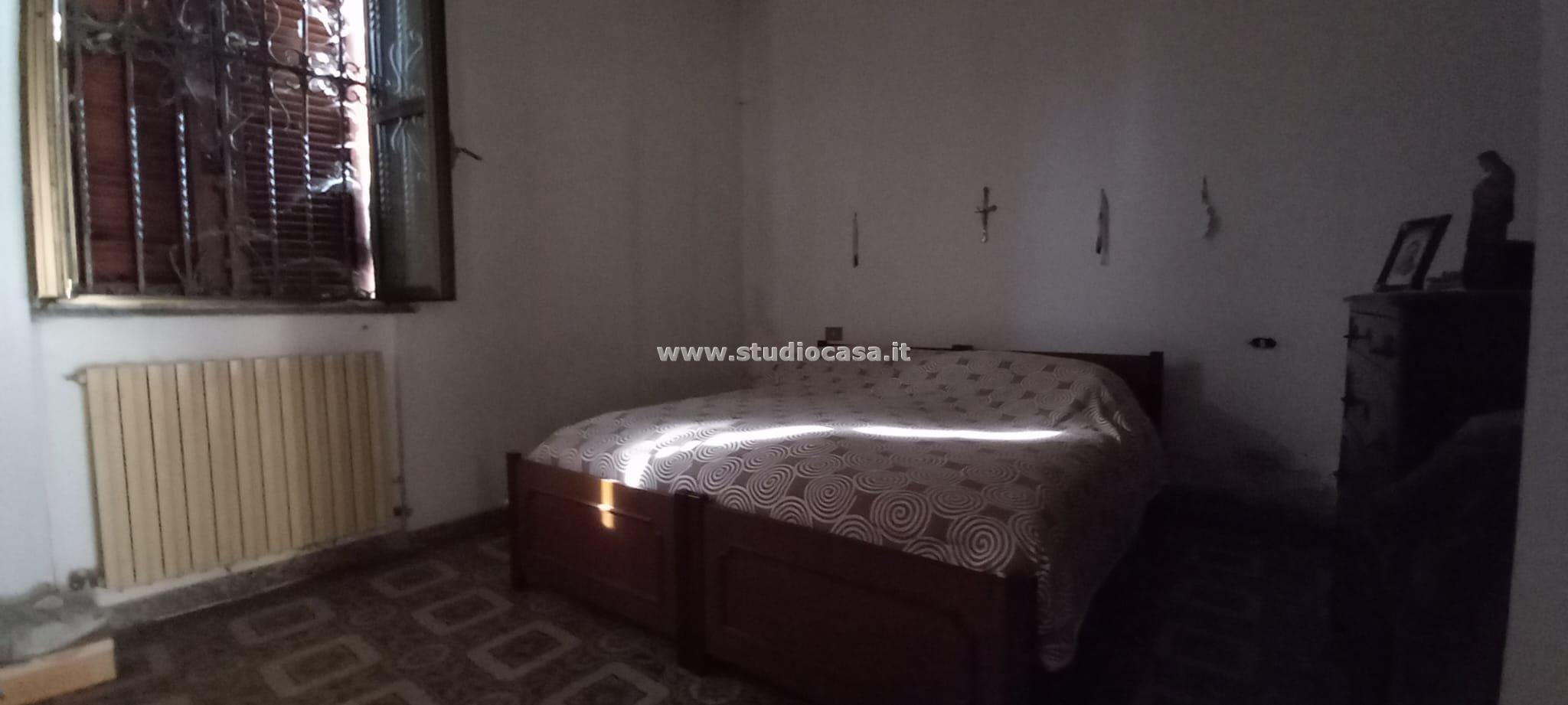 Casa Plurifamiliare in vendita a Palazzo Pignano