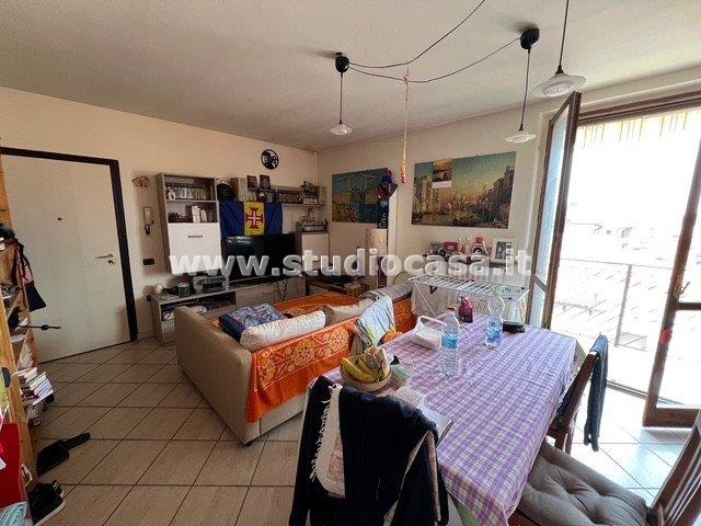 Appartamento in vendita a Sergnano