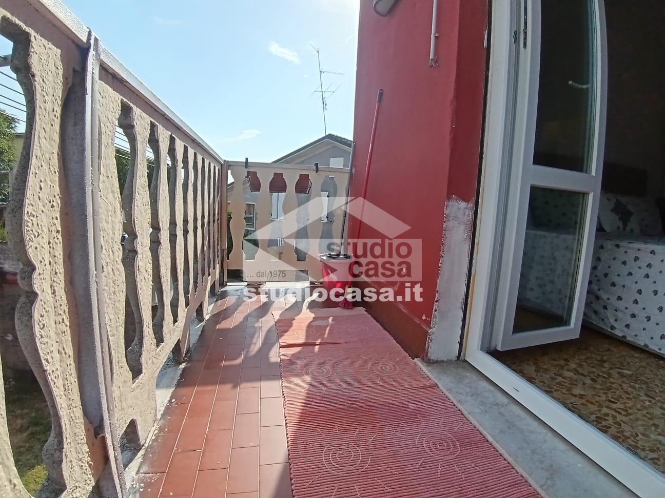 Appartamento in vendita a Palazzo Pignano