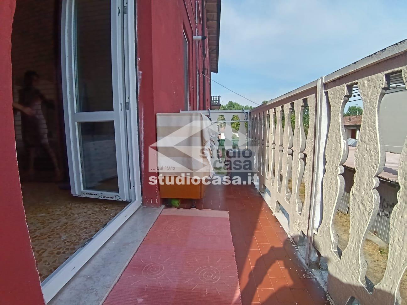 Appartamento in vendita a Palazzo Pignano