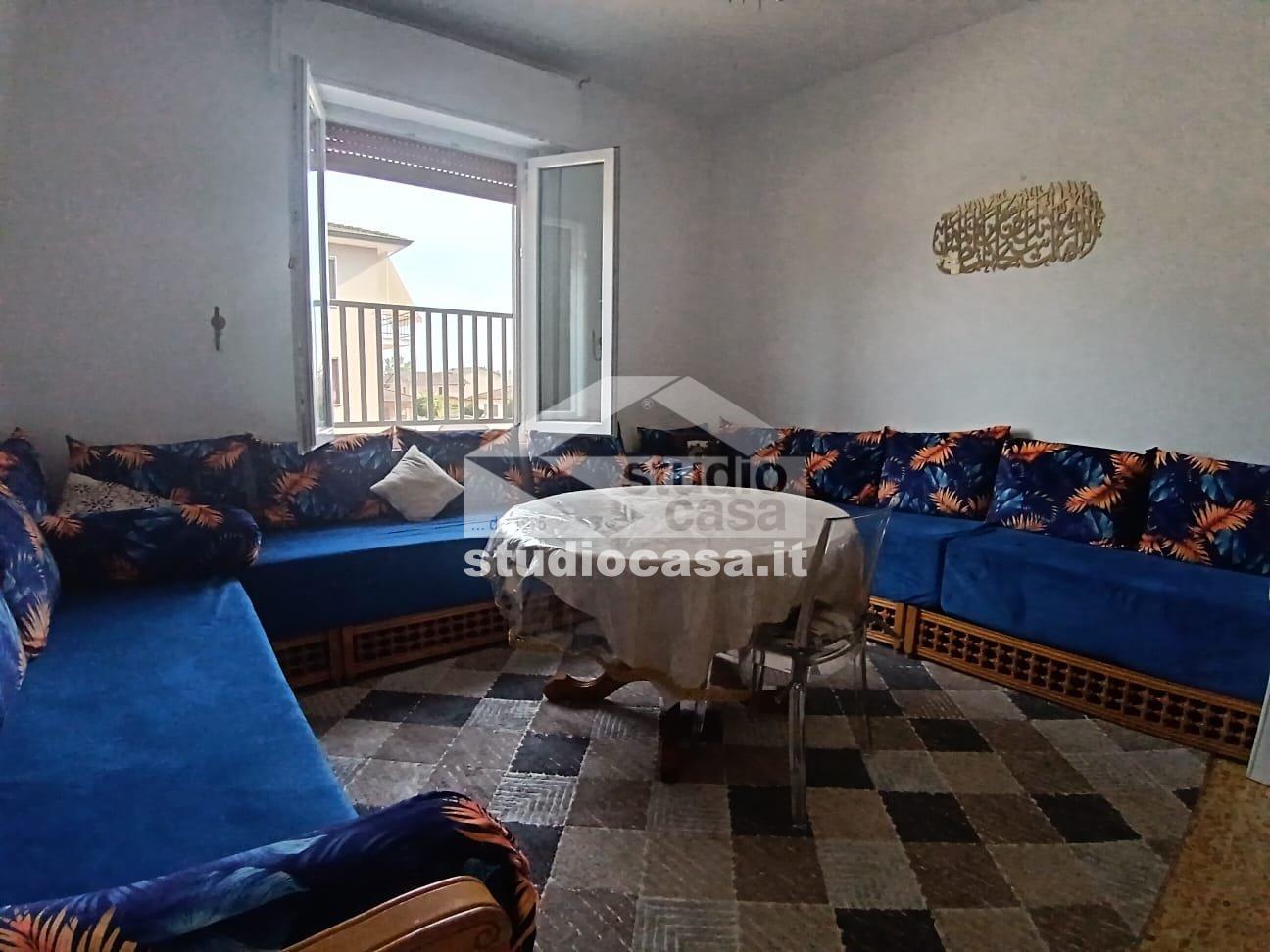 Appartamento in vendita a Palazzo Pignano