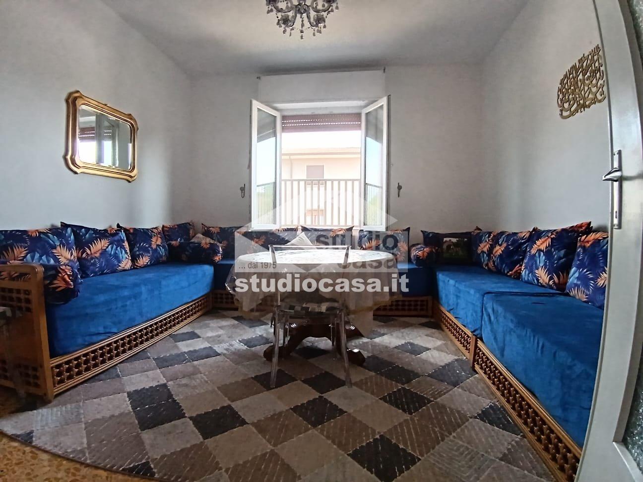 Appartamento in vendita a Palazzo Pignano