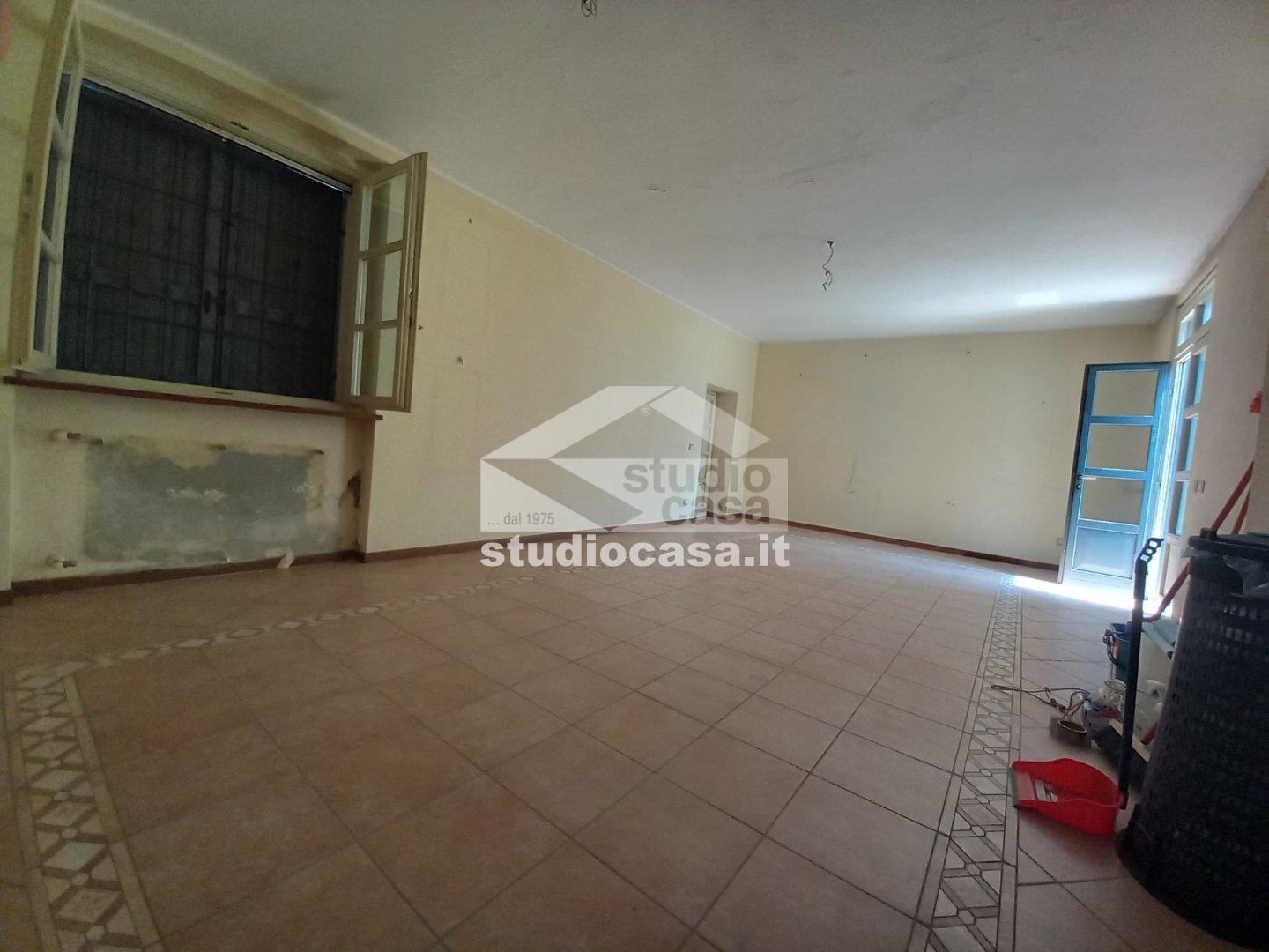 Appartamento in vendita a Palazzo Pignano