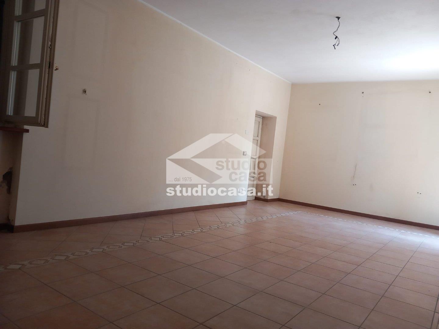 Appartamento in vendita a Palazzo Pignano