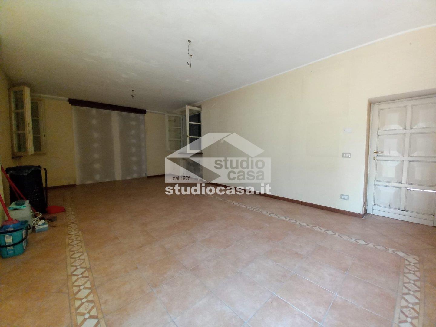 Appartamento in vendita a Palazzo Pignano