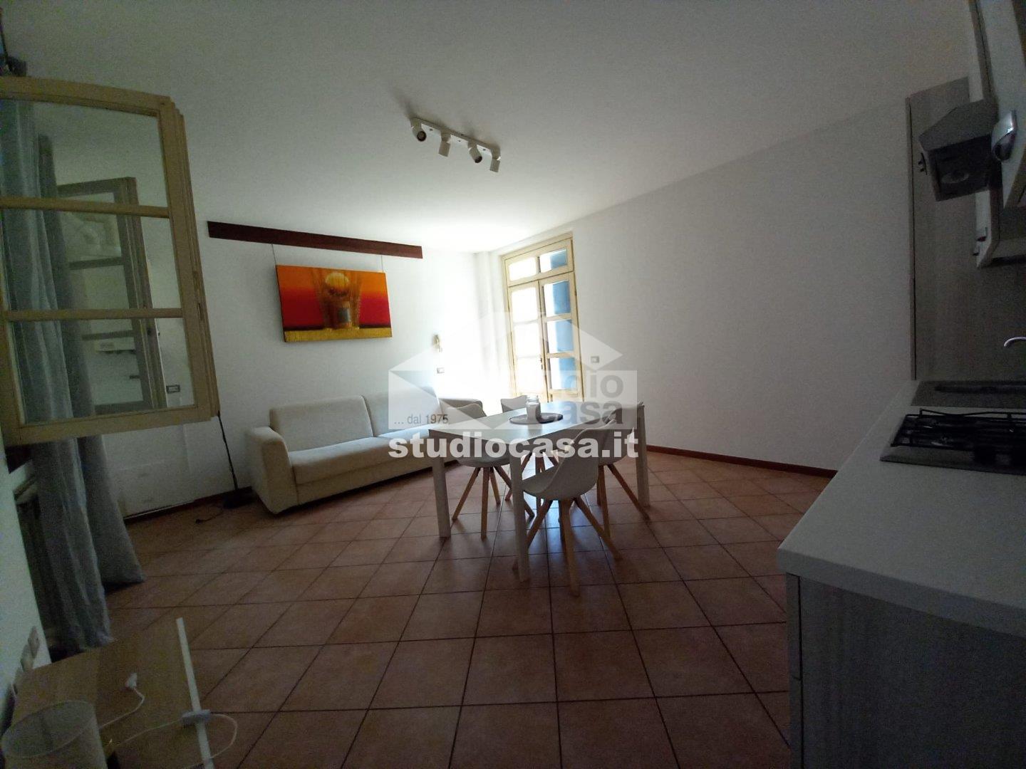 Appartamento in vendita a Palazzo Pignano