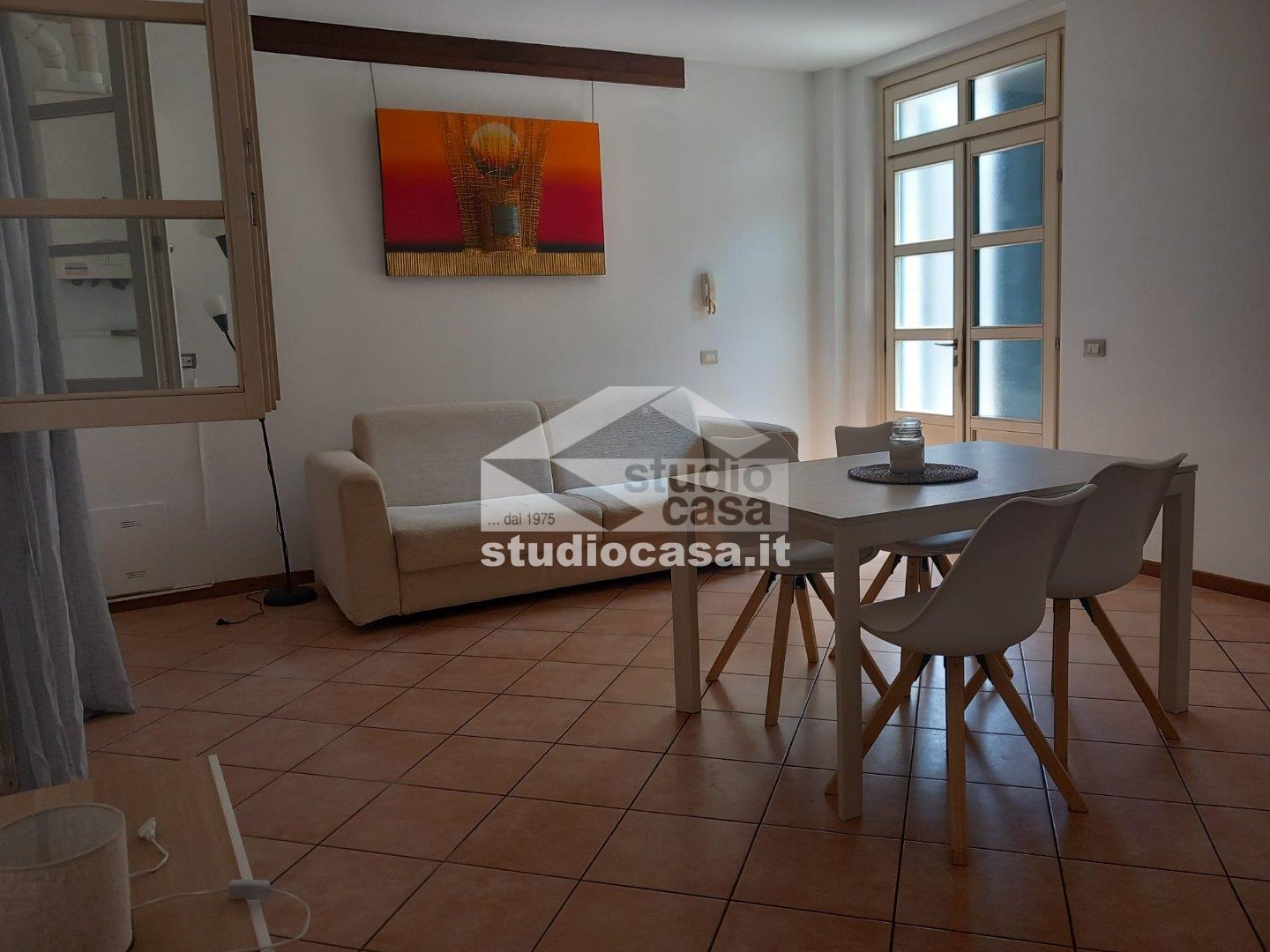 Appartamento in vendita a Palazzo Pignano