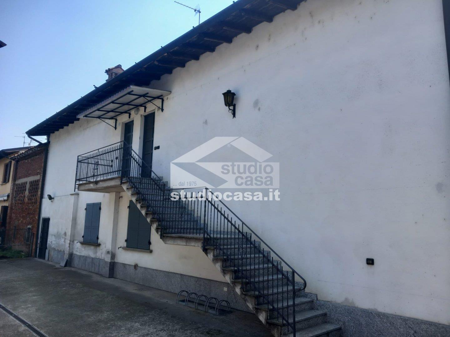 Appartamento in vendita a Palazzo Pignano