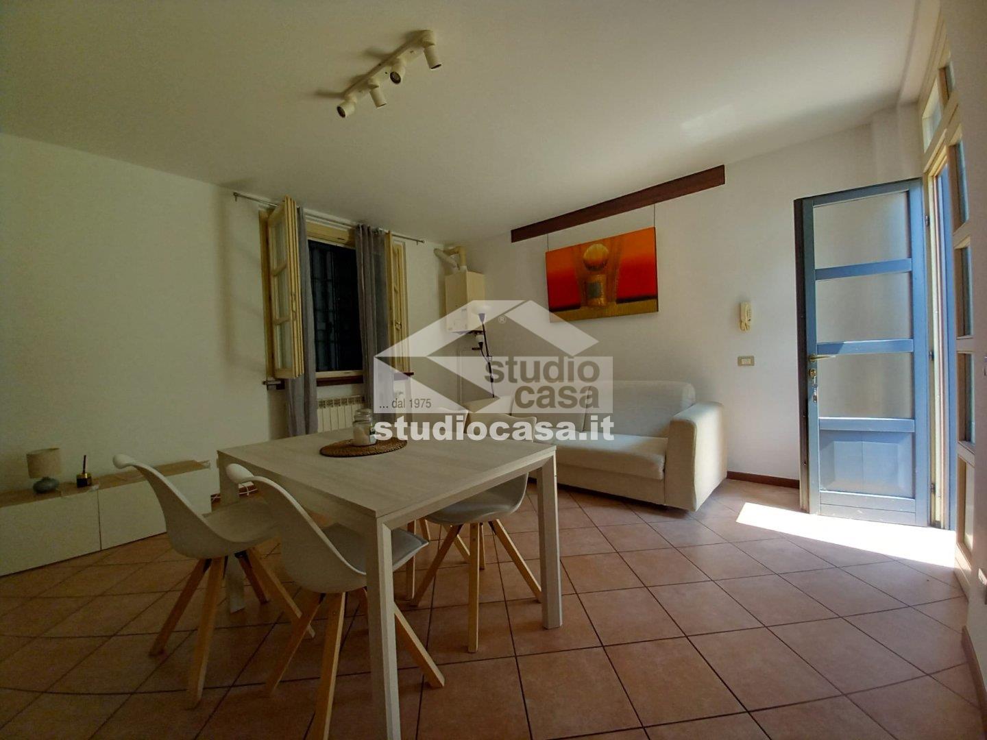 Appartamento in vendita a Palazzo Pignano