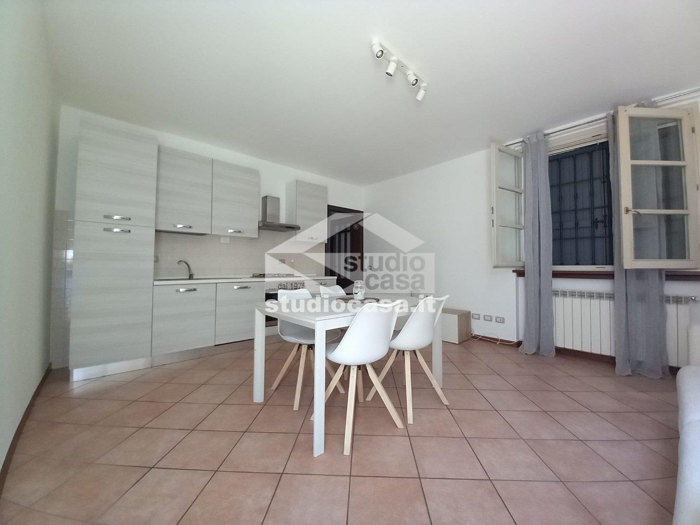 Appartamento in vendita a Palazzo Pignano