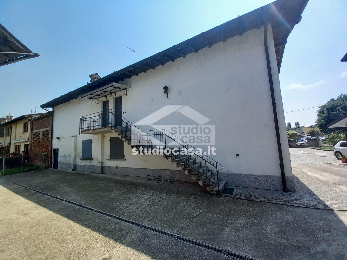 Appartamento in vendita a Palazzo Pignano