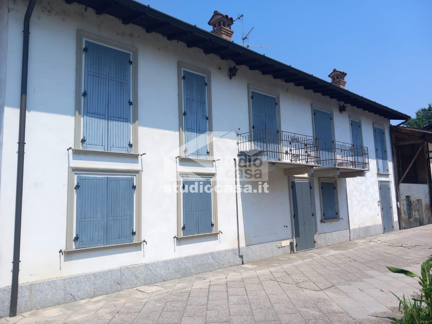 Appartamento in vendita a Palazzo Pignano
