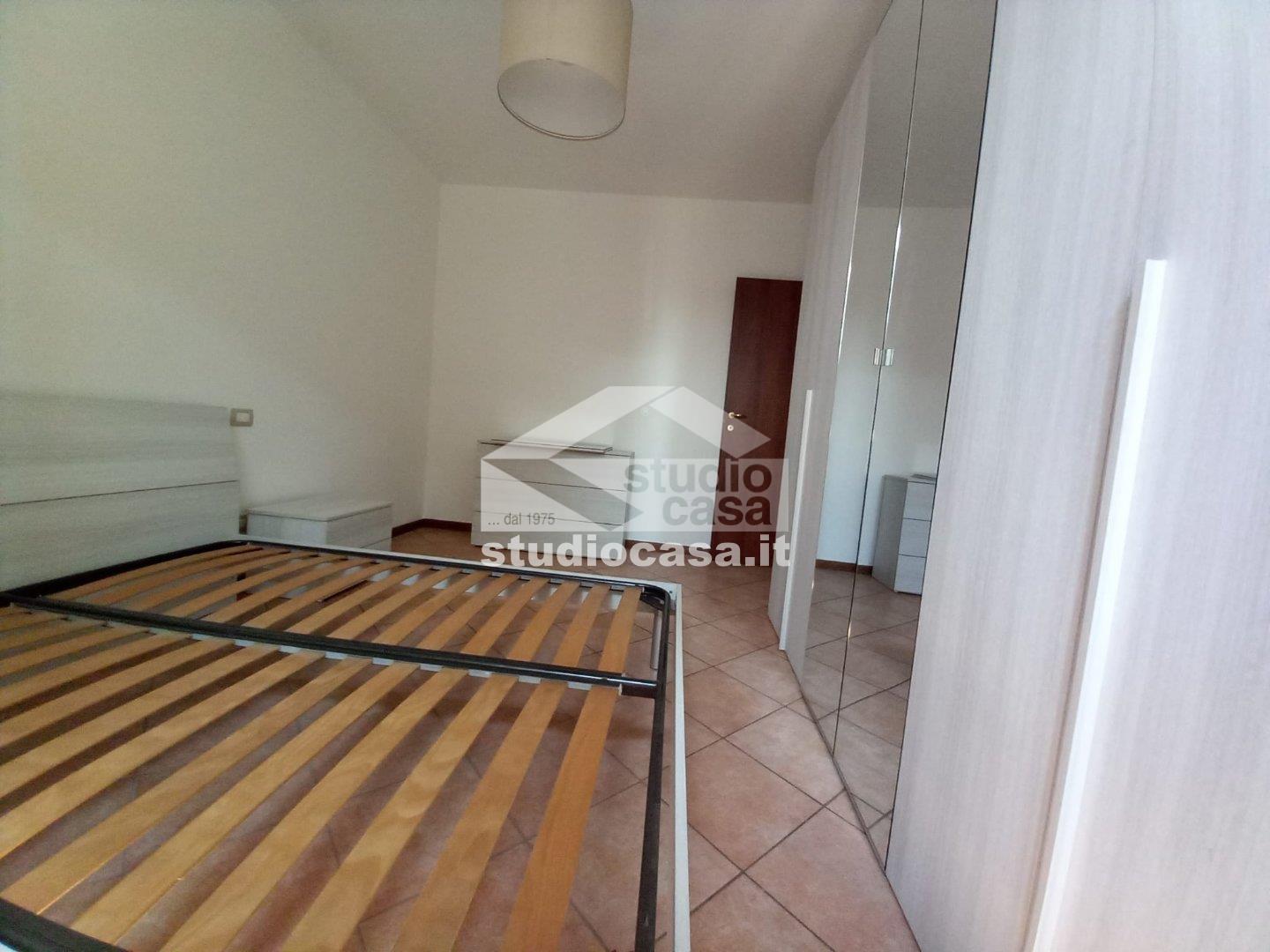 Appartamento in vendita a Palazzo Pignano