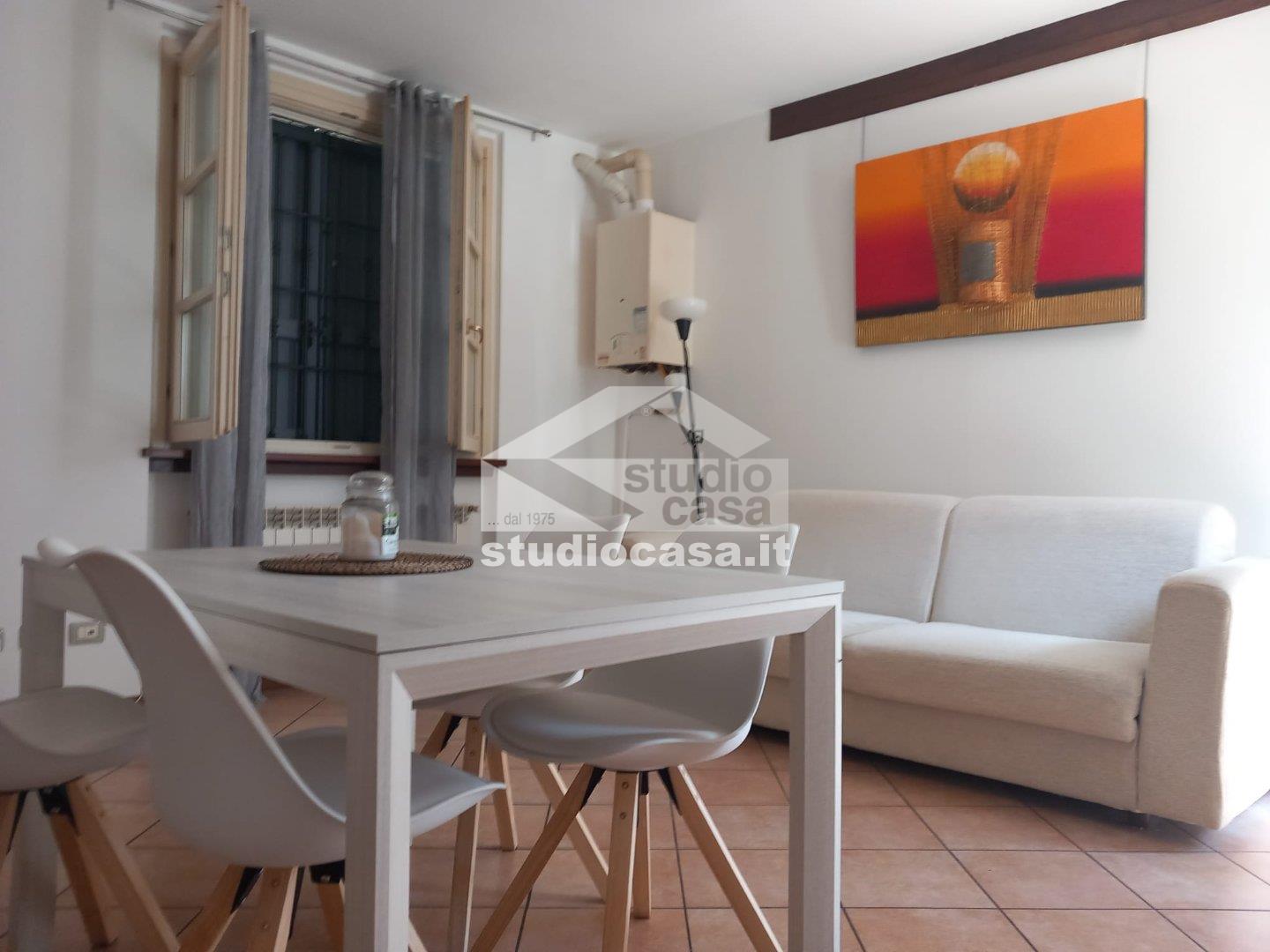 Appartamento in vendita a Palazzo Pignano