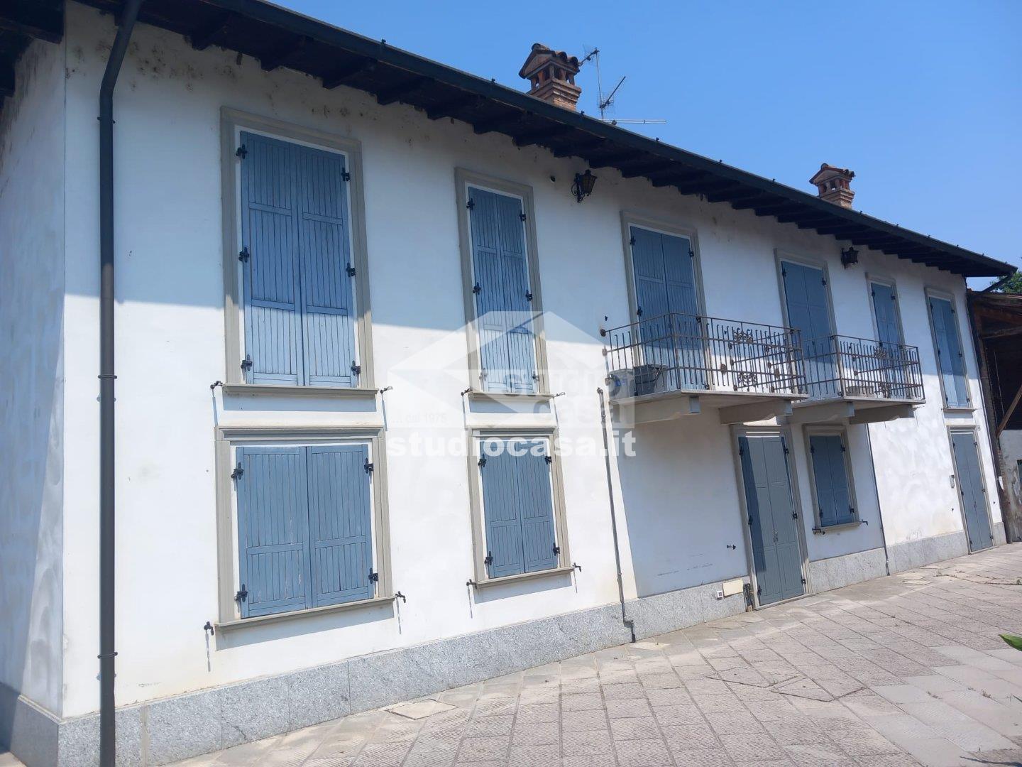Appartamento in vendita a Palazzo Pignano