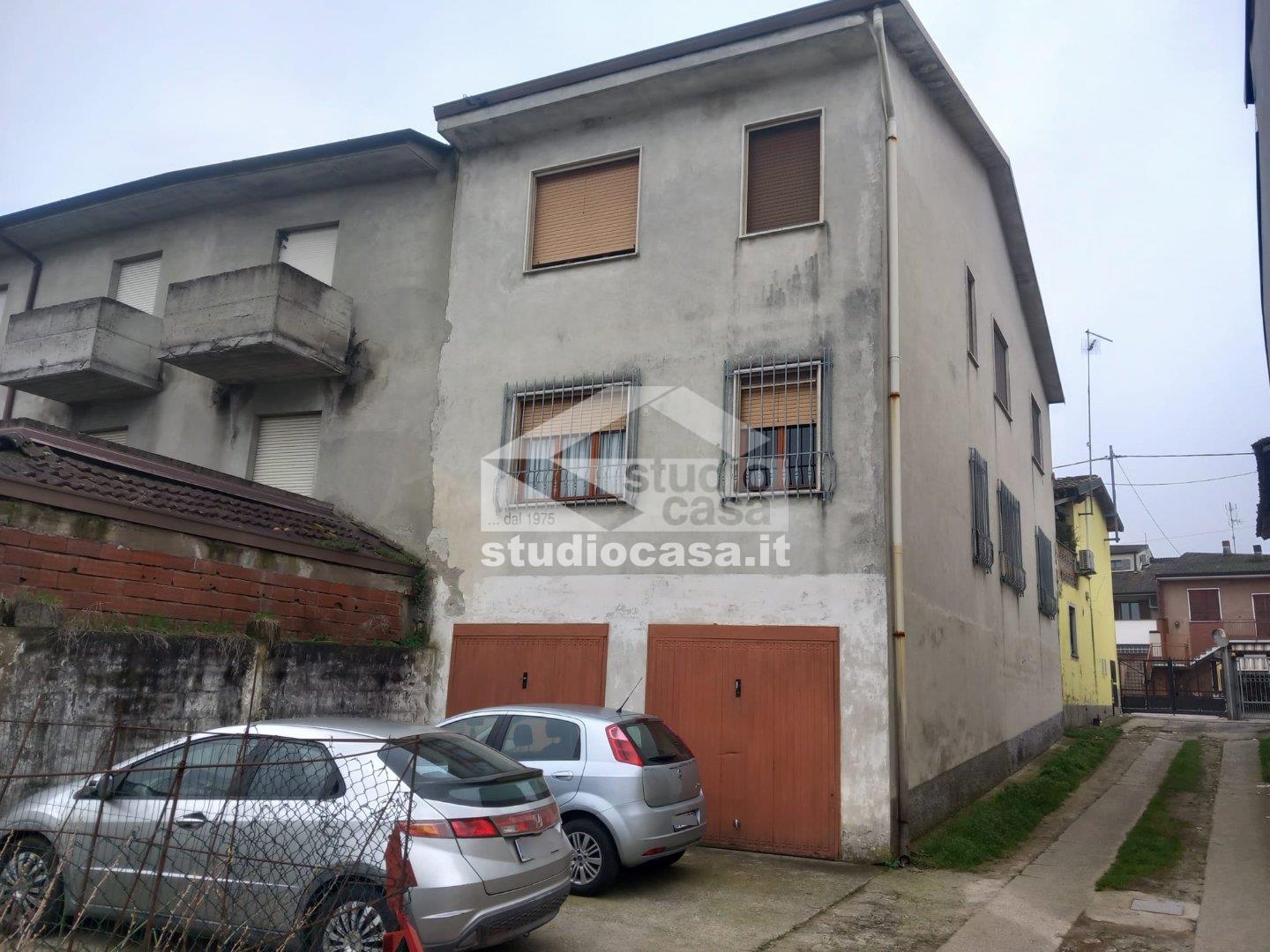 Appartamento in vendita a Palazzo Pignano