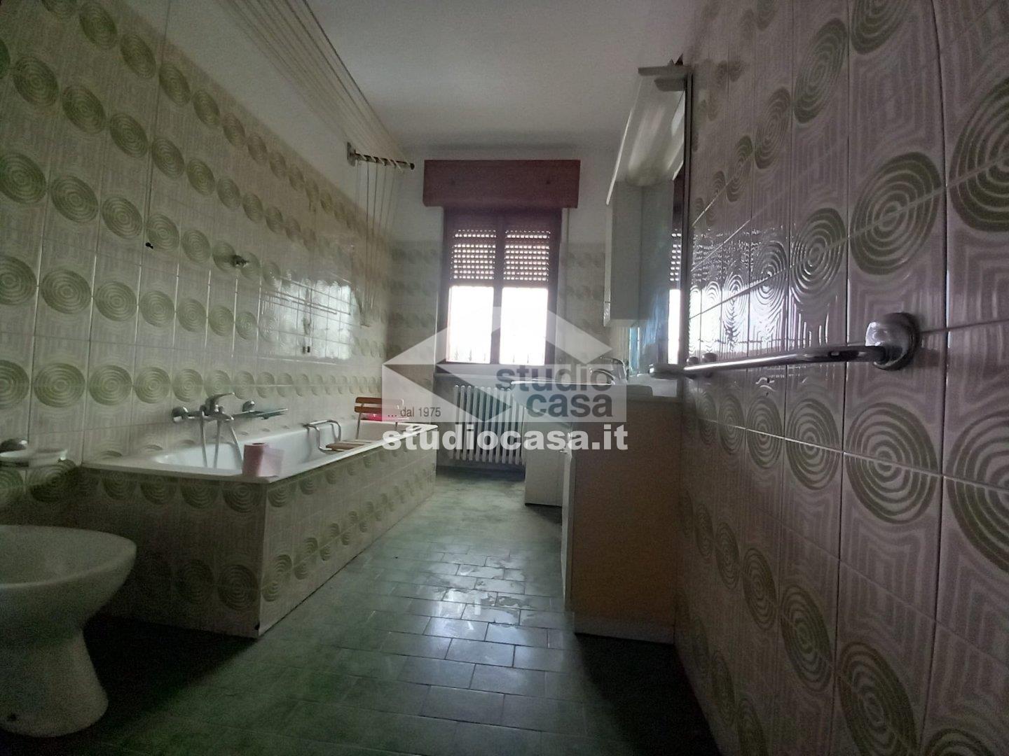 Appartamento in vendita a Palazzo Pignano